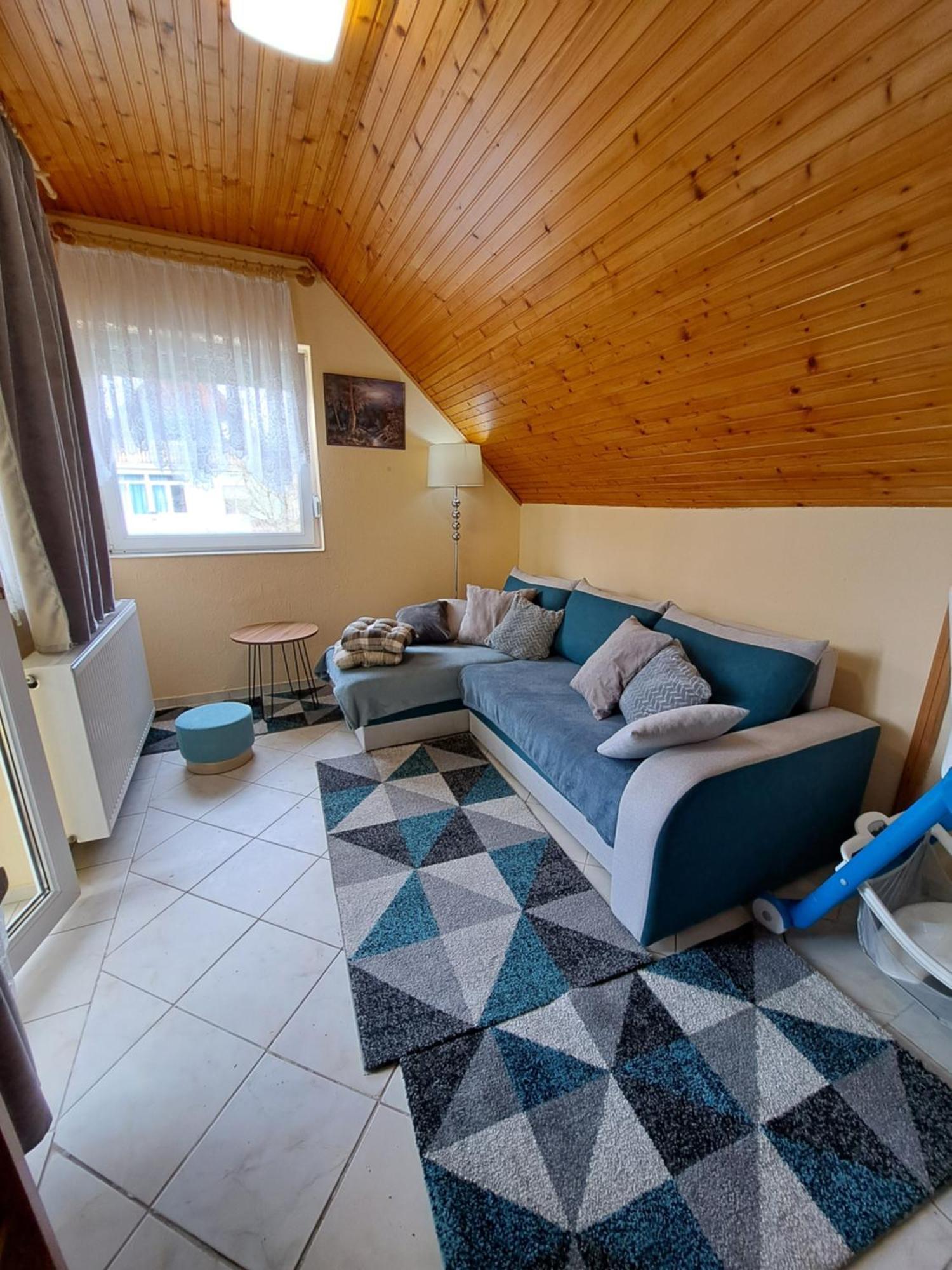 Jazmin Apartman Zalakaros Eksteriør billede